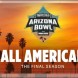 All American | Les premi�res images d�voil�es durant la mi-temps du Snoop Dogg Arizona Ball