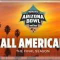 All American | Les premi�res images d�voil�es durant la mi-temps du Snoop Dogg Arizona Ball