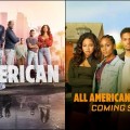 L'univers All American I Date de diffusion CW