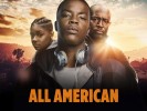 All American | All American : Homecoming Affiches Saison 2 
