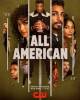 All American | All American : Homecoming Affiches Saison 6 