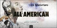 All American | All American : Homecoming Avatars des News 